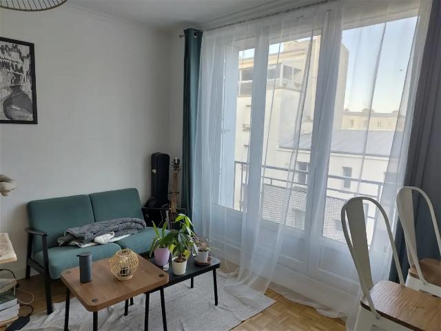 Location Appartement Rue Sébastopol, Brest