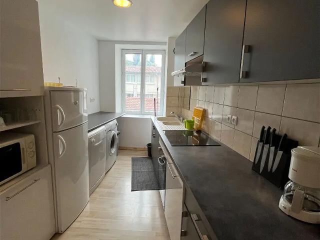 Location Appartement Rue Sébilé, Lavelanet