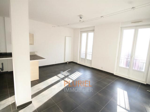 Location Appartement Rue Sédillot, Strasbourg