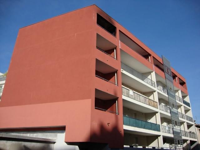 Location Appartement Rue Séguier, Nîmes