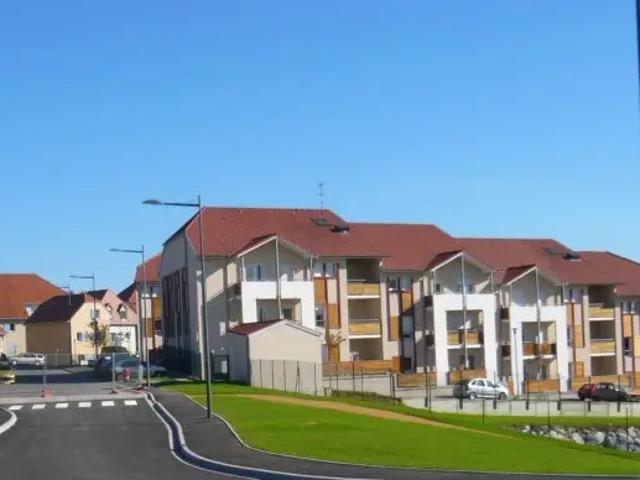 Location Appartement Rue Selkirk, Orthez