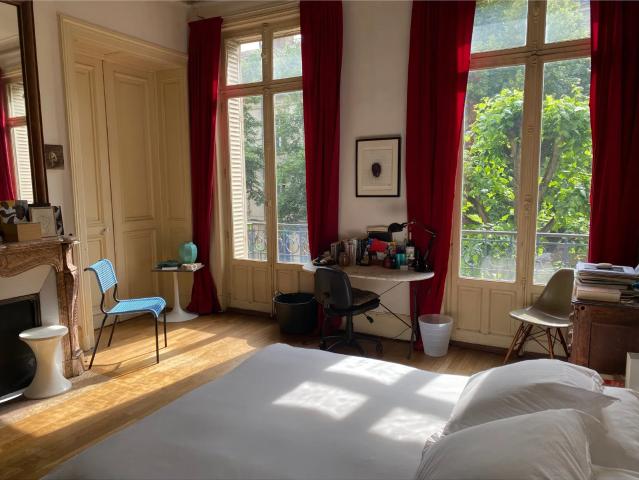 Location Appartement Rue Sellier, Nancy