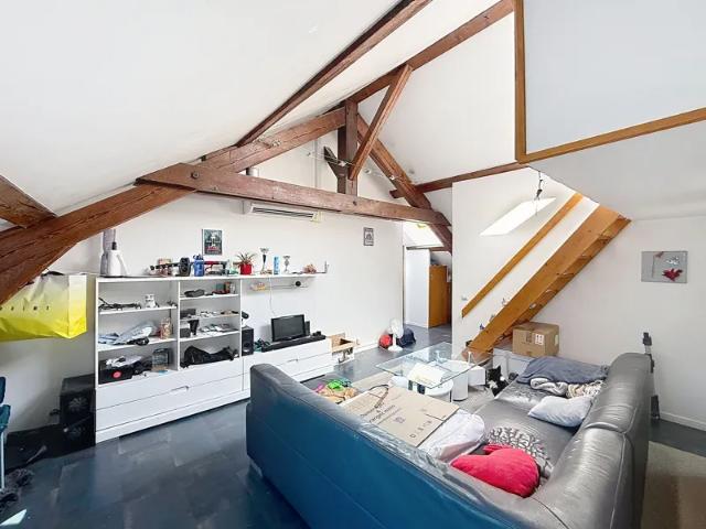 Location Appartement Rue Sellier, Nancy