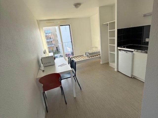 Location Appartement Rue Sénard, Puisieulx