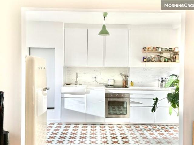 Location Appartement Rue Sengenwald, Strasbourg
