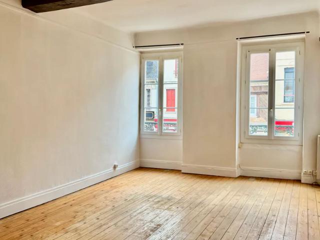 Location Appartement Rue du Courtois, Pacy sur Eure