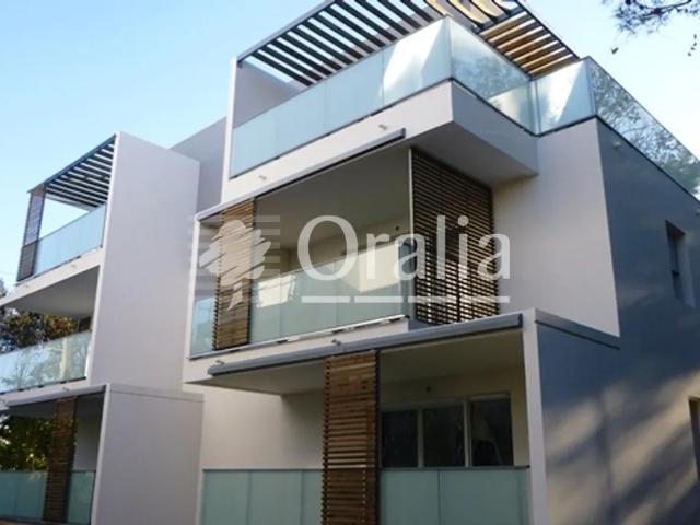 Location Appartement Rue Serge Lifar, Montpellier