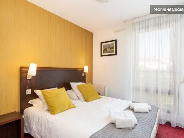 Location Appartement Rue Sergent Michel Berthet, Lyon