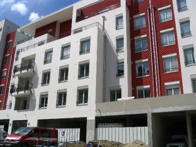 Location Appartement Rue Sergent Michel Berthet, Lyon