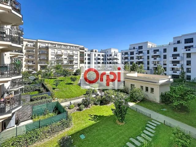 Location Appartement Rue Serpis, Clamart