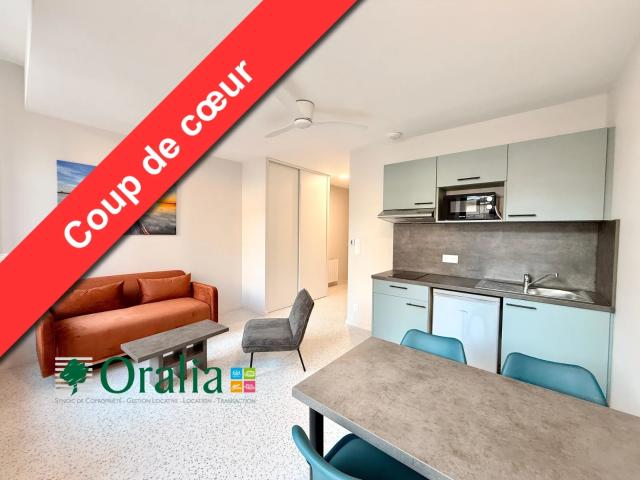 Location Appartement Rue Serroux, Tarare