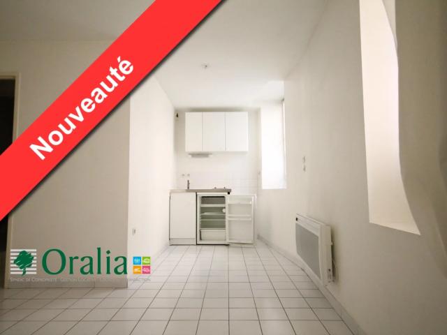 Location Appartement Rue Servan, Grenoble