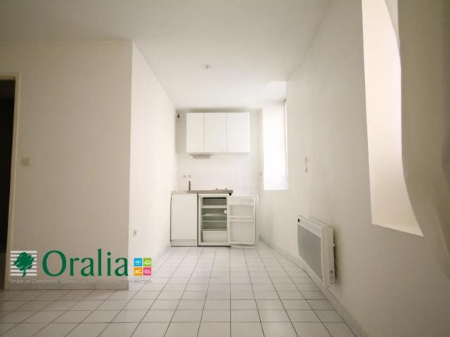 Location Appartement Rue Servan, Grenoble