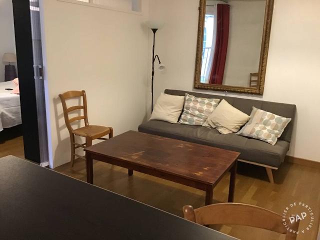 Location Appartement Rue Servient, Lyon