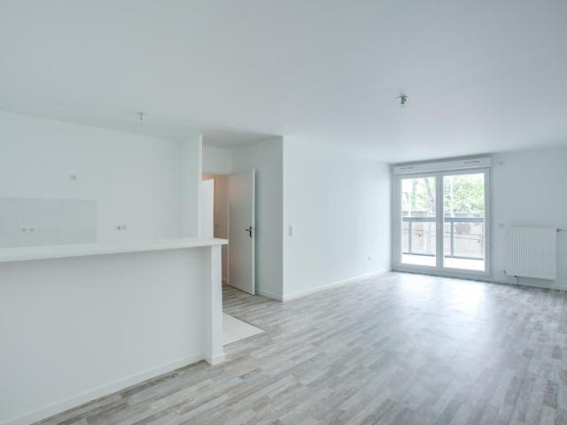 Location Appartement Rue Sesto Fiorentino, Bagnolet