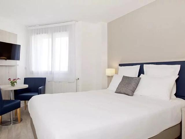 Location Appartement Rue Sesto Fiorentino, Bagnolet