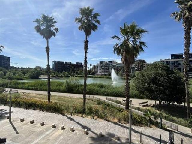 Location Appartement Rue Shirin Ebadi, Montpellier