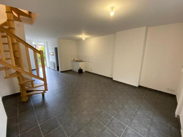Location Appartement Rue Sibert, Saint Chamond