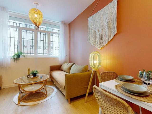 Location Appartement Rue Sidi Brahim, Grenoble
