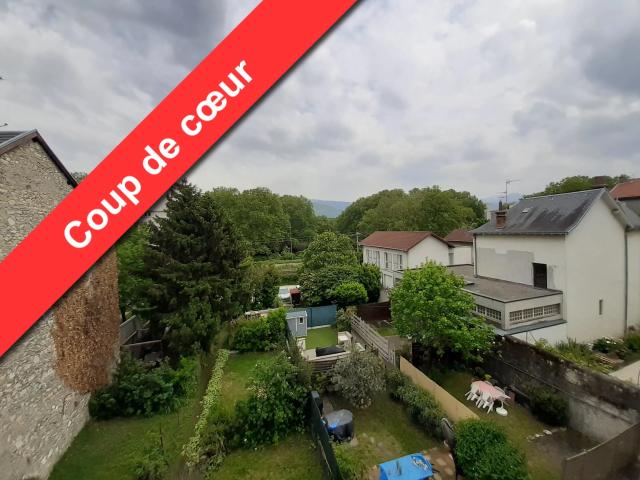 Location Appartement Rue Sidi Brahim, Grenoble