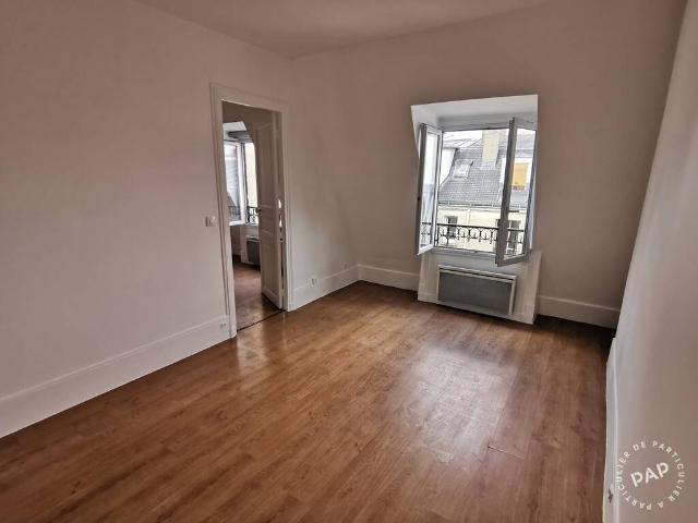 Location Appartement Rue Sidi Brahim, Paris