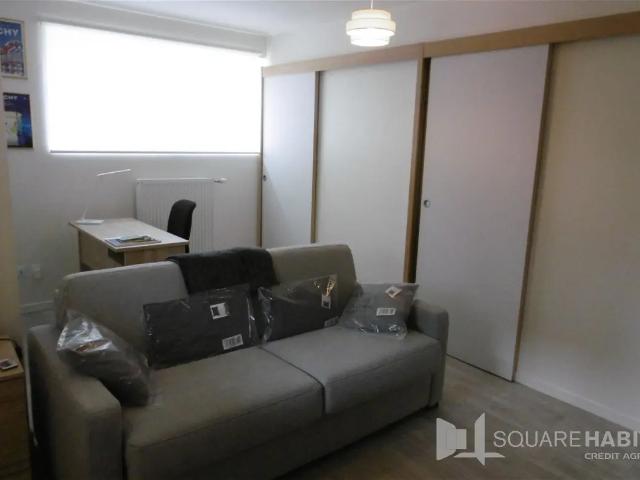 Location Appartement Rue Sidi Brahim, Vichy