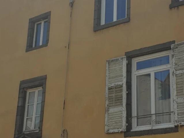 Location Appartement Rue Sidoine Apollinaire, Clermont Ferrand