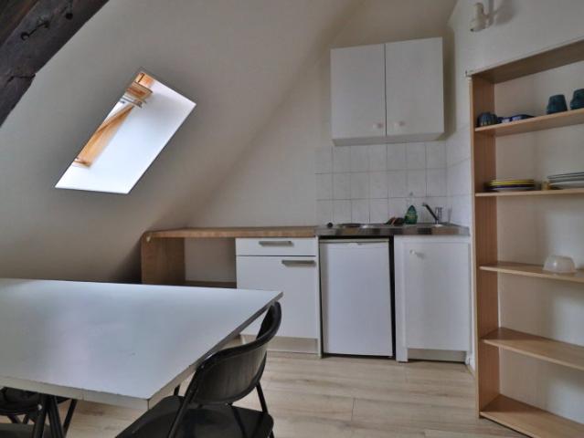 Location Appartement Rue Simart, Troyes