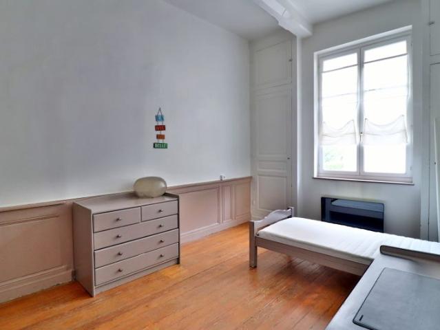 Location Chambre Rue Simart, Troyes