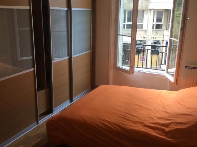 Location Appartement Rue Simon Dereure, Ivry sur Seine