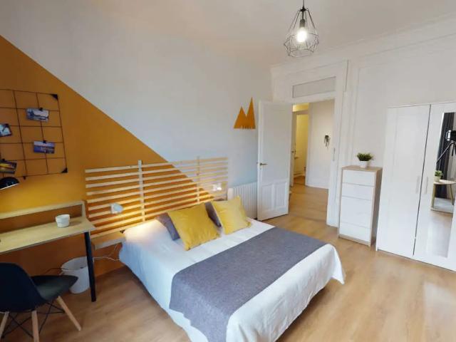 Location Appartement Rue Simon Maupin, Lyon
