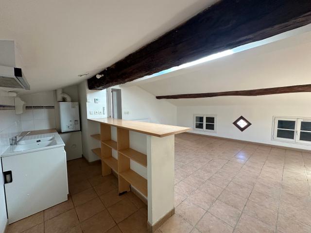 Location Appartement Rue des Peupliers, Fenouillet