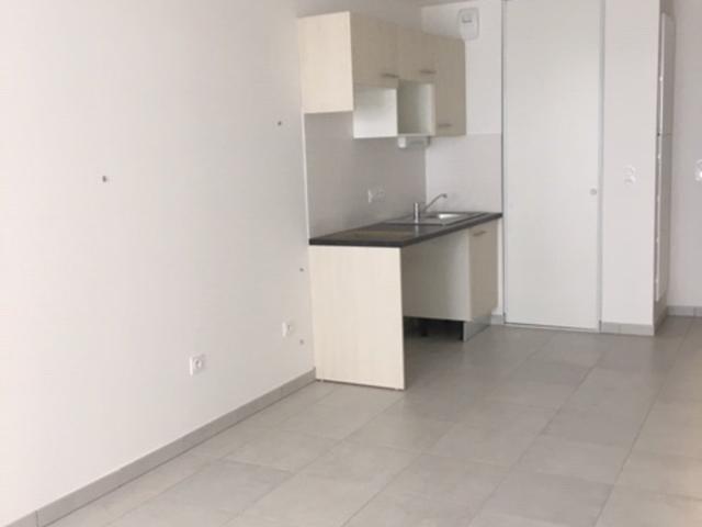 Location Appartement Rue Simone Boudet, Toulouse
