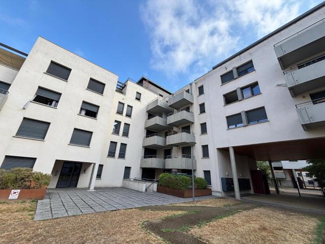 Location Appartement Rue Simone Boudet, Toulouse