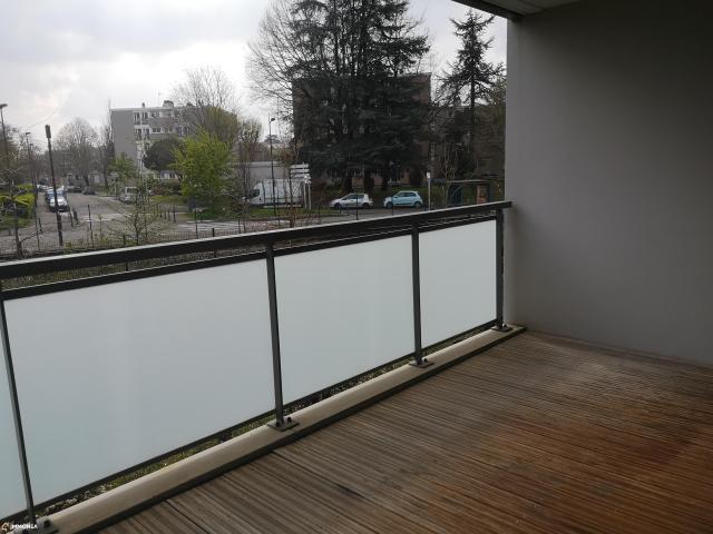 Location Appartement Rue Simone Boudet, Toulouse