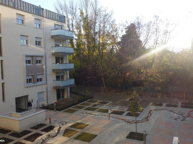 Location Appartement Rue Simone Boudet, Toulouse