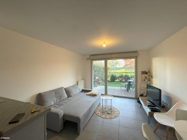 Location Appartement Rue Simone Boudet, Toulouse