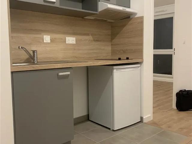 Location Appartement Rue Simone Iff, Nantes