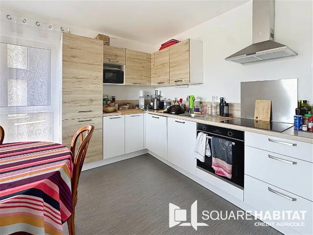 Location Appartement Rue Simone Signoret, Hennebont