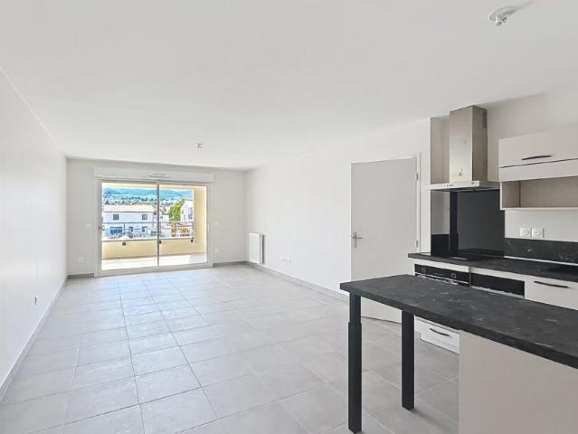 Location Appartement Rue Simone Veil, Aubière