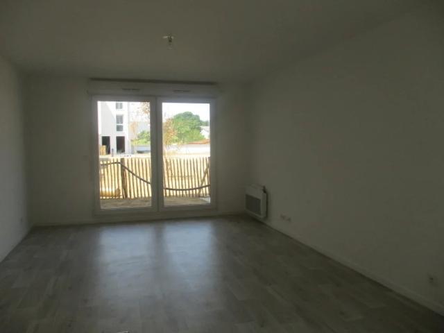 Location Appartement Rue Simone Veil, Gargenville