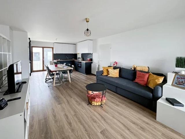 Location Appartement Rue Simone Veil, Montévrain