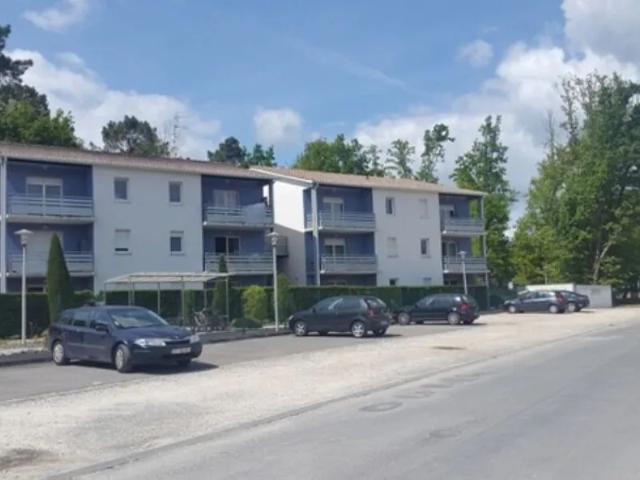 Location Appartement Rue Simone Veil, Saint Astier