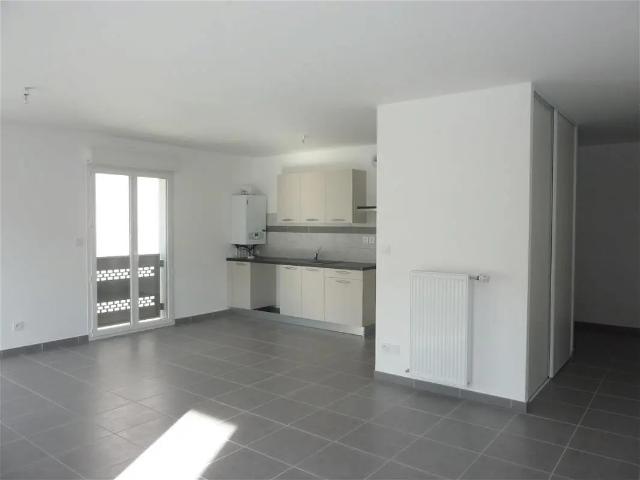 Location Appartement Rue Simone Veil, Pontcharra