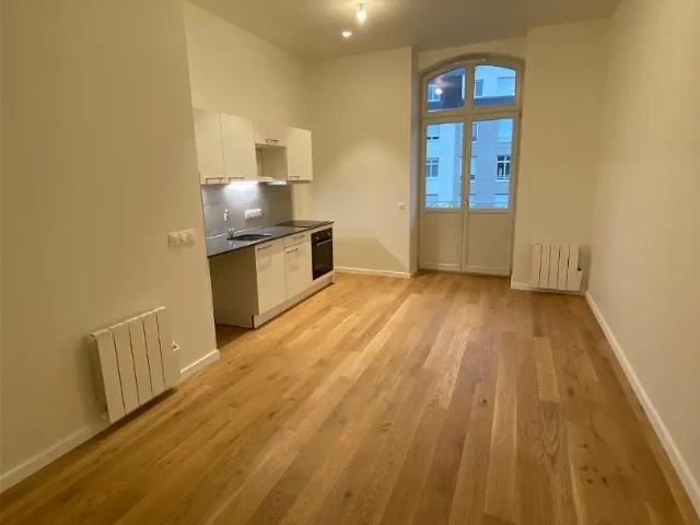 Location Appartement Rue Simonis, Strasbourg