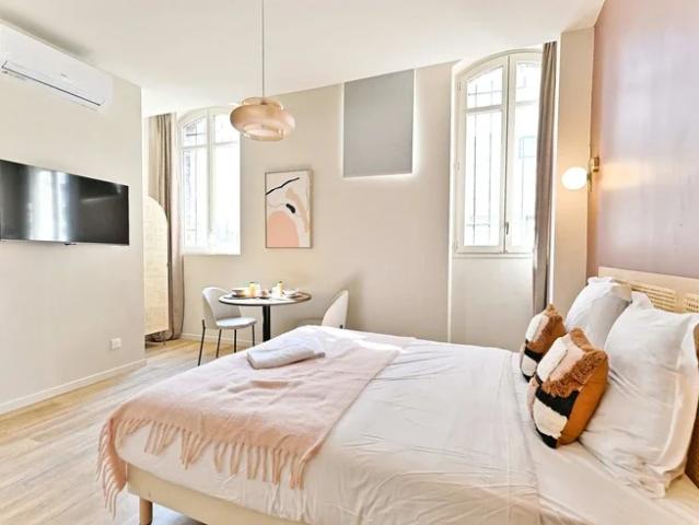 Location Appartement Rue Simonnot, Le Pré Saint Gervais