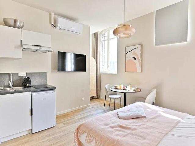 Location Appartement Rue Simonnot, Le Pré Saint Gervais