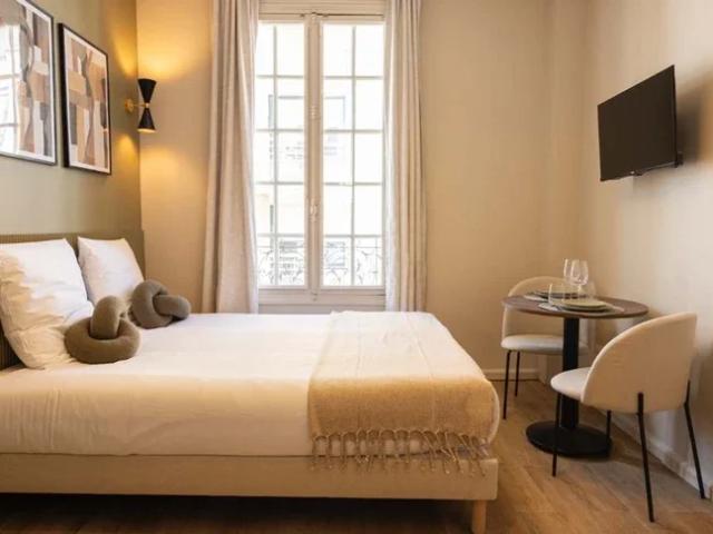 Location Appartement Rue Simonnot, Le Pré Saint Gervais