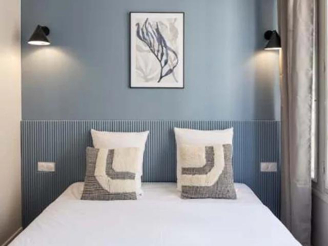Location Appartement Rue Simonnot, Le Pré Saint Gervais