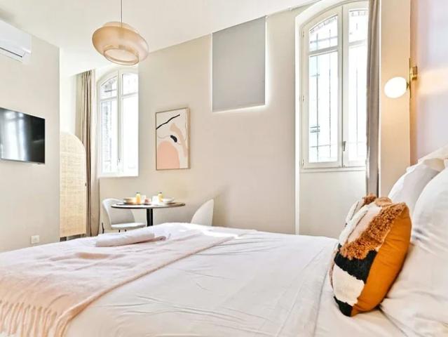 Location Appartement Rue Simonnot, Le Pré Saint Gervais